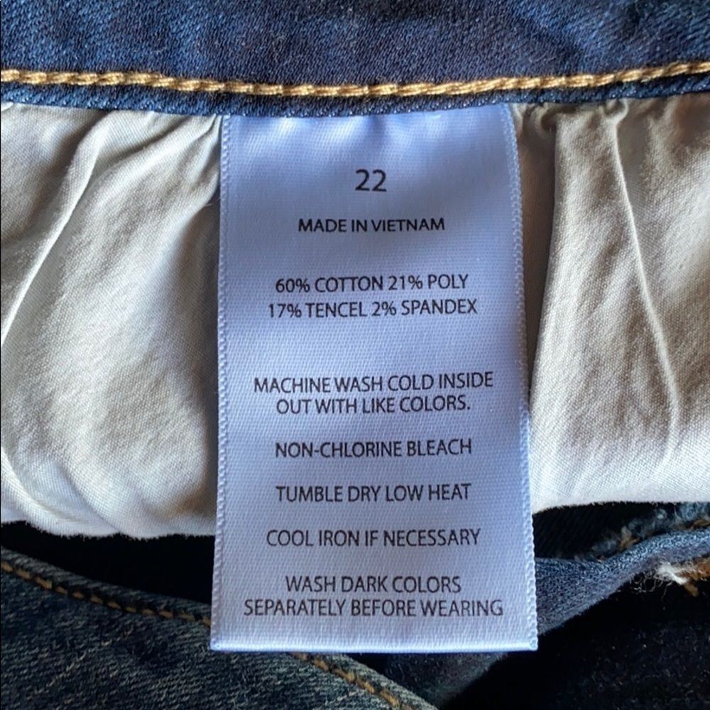 Slink Jeans - Picture 6 of 6